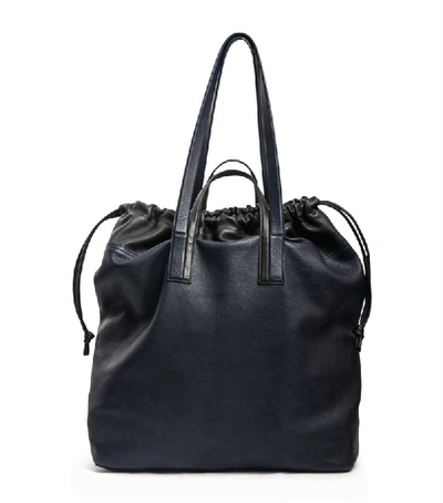 Shop Pierre Hardy Cabas Twin Tote Bag