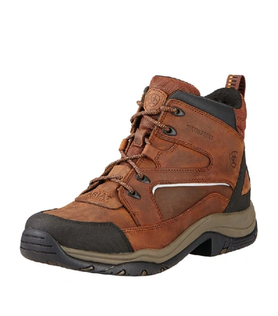 Shop Ariat Telluride Ii H2o Boots