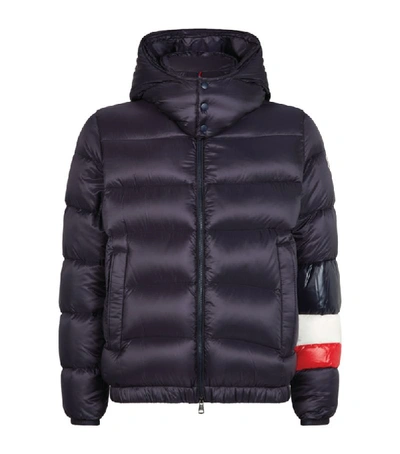 Shop Moncler Willm Padded Jacket