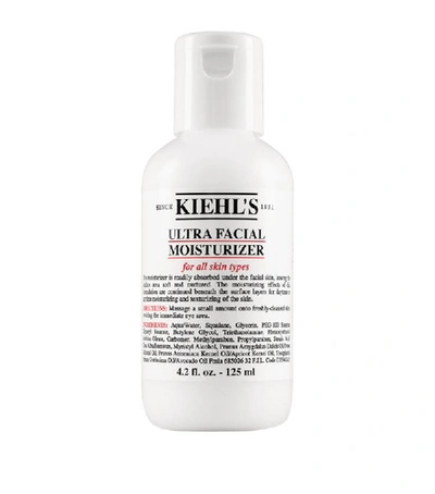 Shop Kiehl's Since 1851 Kiehl's Ultra Facial Moisturizer (125ml) In White