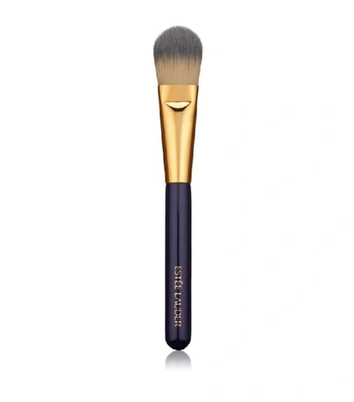 Shop Estée Lauder Foundation Brush In White