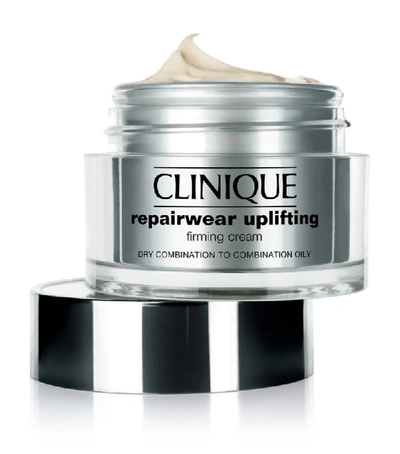 Shop Clinique Repairwear Uplifting Firming Cream (50ml) In Multi