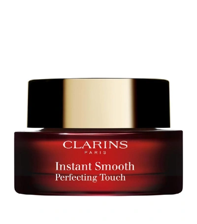 Shop Clarins Instant Smooth Perfecting Touch (15g) In Multi