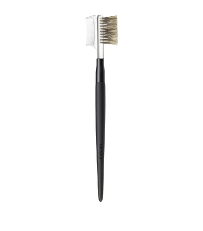 Shop Sensai Eyebrow Brush And Comb In White