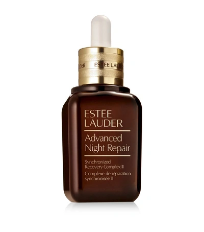 Shop Estée Lauder Advanced Night Repair Synchronised Recovery Complex Ii (115ml) In White
