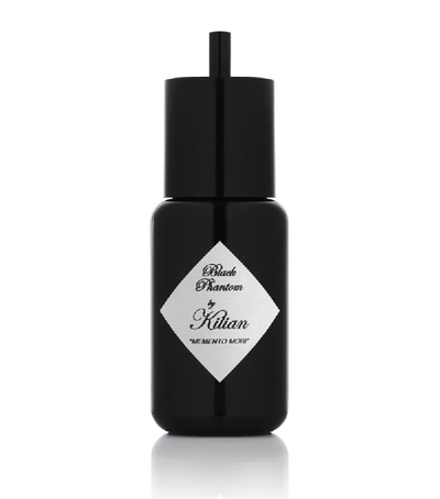 Shop Kilian Black Phantom, Memento Mori Eau De Parfum Refill In White