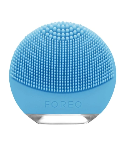 Shop Foreo Luna Go For Combination Skin