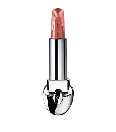 Shop Guerlain Rouge G Sheer Shine Lipstick In N°007 Sheer Shine