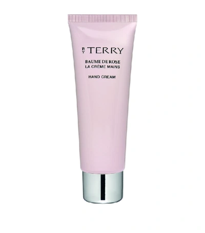 Shop By Terry Bt Baume De Rose La Creme Main 75g 17