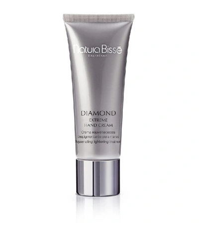 Shop Natura Bissé Diamond Extreme Hand Cream In Multi