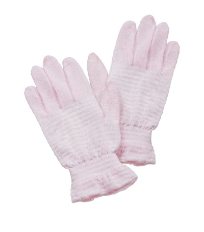 Shop Sensai Treatment Gloves In Multi