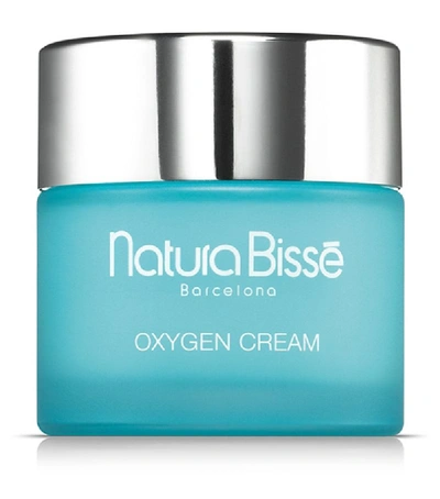 Shop Natura Bissé Oxygen Cream In Multi