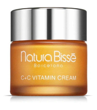 Shop Natura Bissé C+c Vitamin Cream In Multi