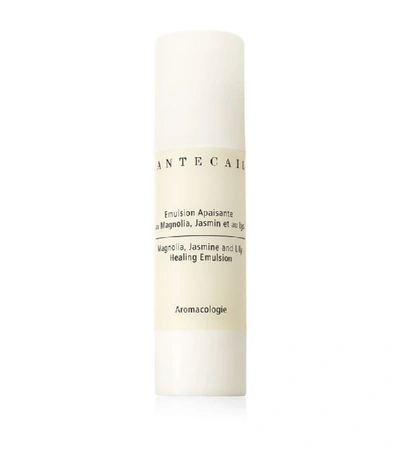 Shop Chantecaille Magnolia, Jasmine And Lily Healing Emulsion In Multi