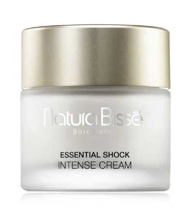 Shop Natura Bissé Essential Shock Intense Cream In White