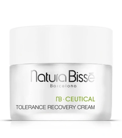 Shop Natura Bissé Tolerance Recovery Cream In White