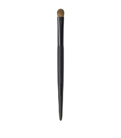 Shop Sensai Eyeshadow Brush In White