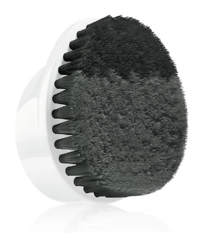 Shop Clinique Sonic System City Block Purifying Cleansing Brush Head In White