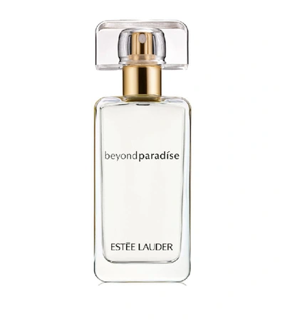 Shop Estée Lauder Beyond Paradise Eau De Parfum (50ml) In White