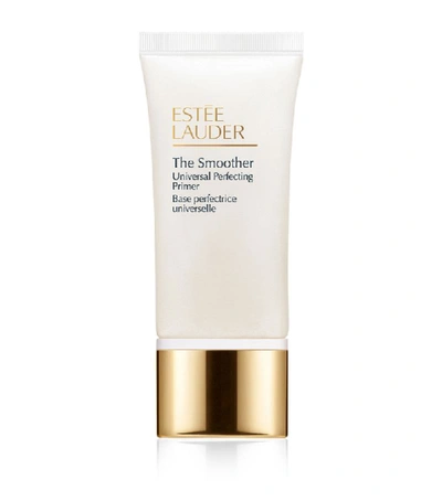Shop Estée Lauder The Smoother Universal Perfecting Primer In White