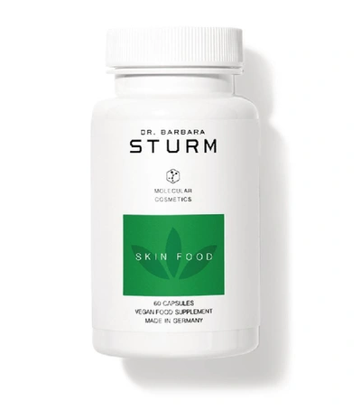 Shop Dr Barbara Sturm Skin Food Supplements In White