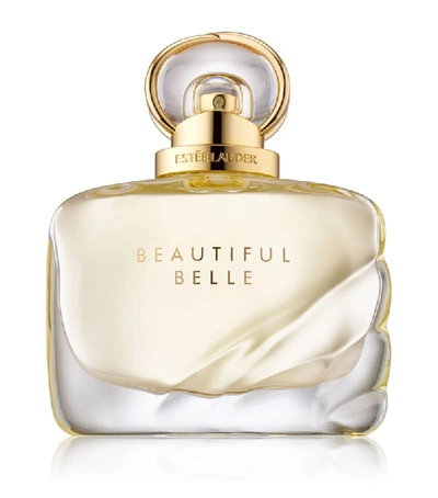 Shop Estée Lauder Beautiful Belle Eau De Parfum (50ml) In White