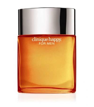 Shop Clinique Happy For Men Eau De Cologne (50ml) In Multi