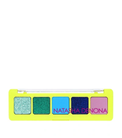 Shop Natasha Denona Mini Tropic Palette