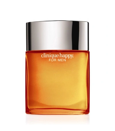 Shop Clinique Happy For Men Cologne (100ml) In Multi