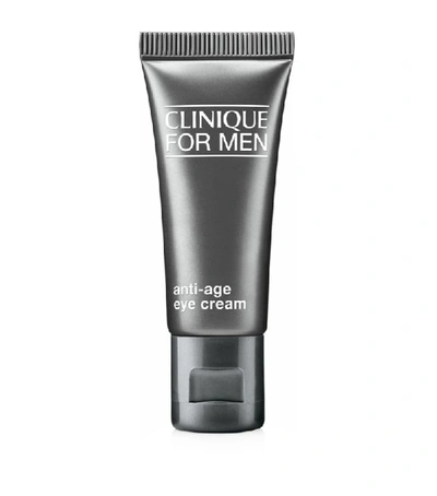 Shop Clinique Anti-age Eye Cream (15ml) In Multi