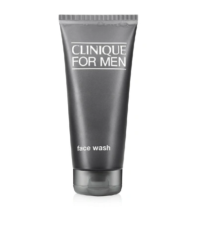 Shop Clinique Clin Face Wash 200ml 14 In Multi