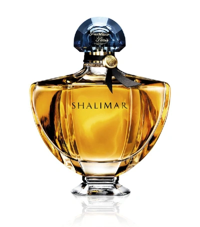 Shop Guerlain Shalimar By Jade Jagger Eau De Parfum (90ml) In Multi