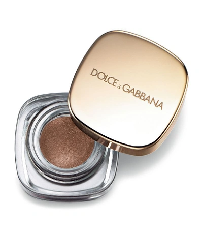 Shop Dolce & Gabbana Perfect Mono Eyeshadow