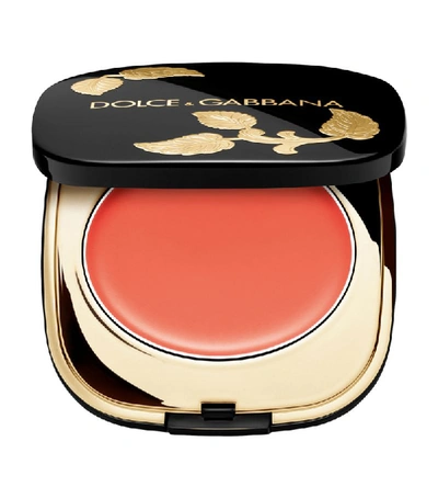 Shop Dolce & Gabbana Dolce Blush Creamy Cheek & Lip Colour