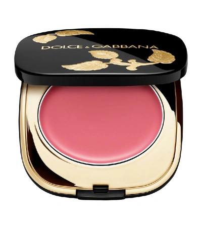 Shop Dolce & Gabbana Dolce Blush Creamy Cheek & Lip Colour In Multi