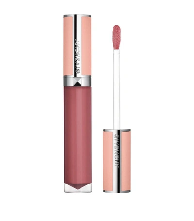 Shop Givenchy Le Rose Perfecto Liquid Lip Balm