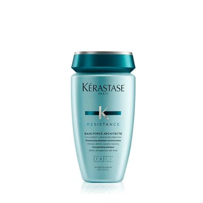 Shop Kerastase Bain Force Architecte Luxury Shampoo