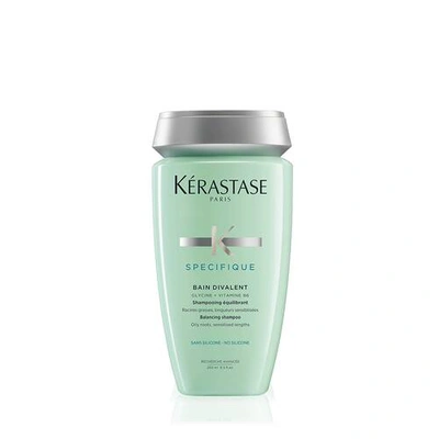 Shop Kerastase Bain Divalent Luxury Shampoo