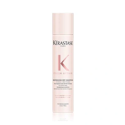 Shop Kerastase Fresh Affair Dry Luxury Shampoo