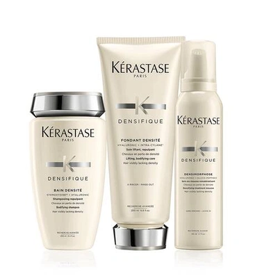 Shop Kerastase Densifique Thinning Luxury Hair Set