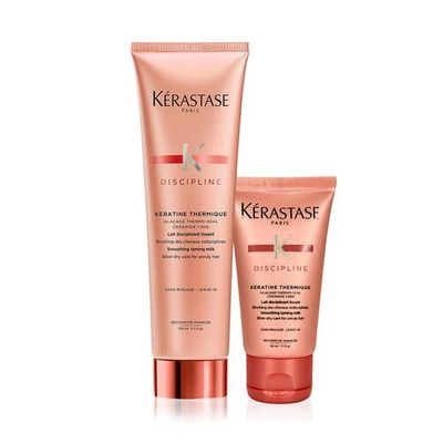 Shop Kerastase - Keratine Thermique Blow Dry Primer Duo Set