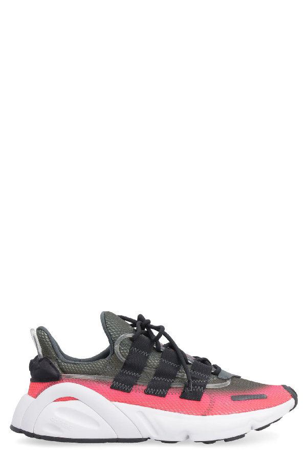 adidas originals lxcon mesh sneakers