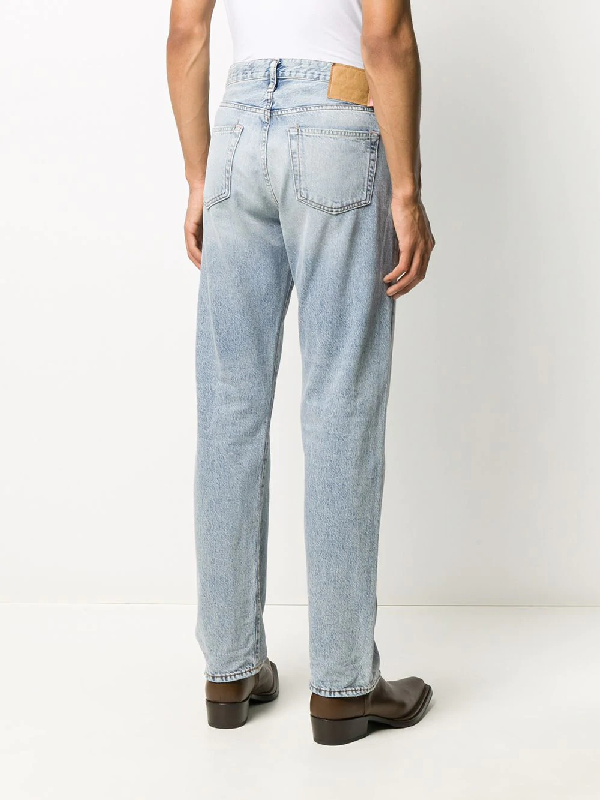 acne 1996