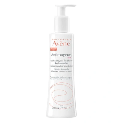 Avene Avène Antirougeurs Clean Redness-relief Refreshing Cleansing Lotion |  ModeSens