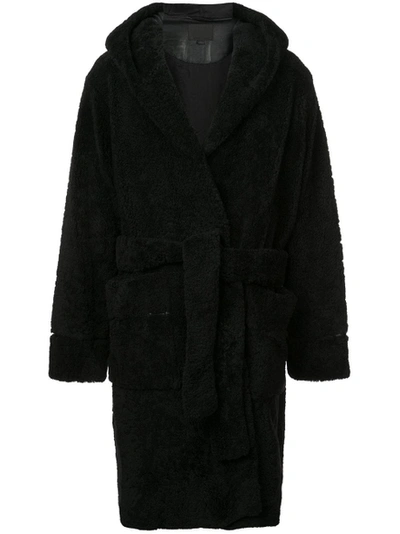 Shop Alexander Wang Rodeo Drive Robe