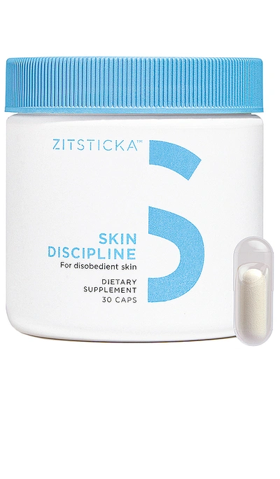 Shop Zitsticka Skin Discipline In N,a