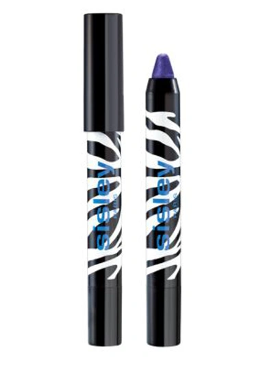 Shop Sisley Paris Phyto Eye Twist In Purple