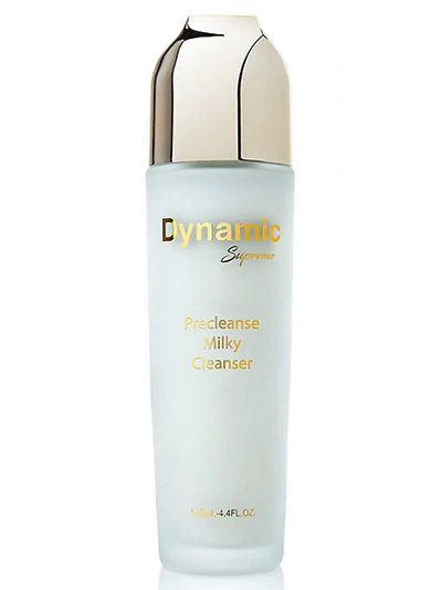 Shop Dynamic Innovation Labs Dynamic Supreme Precleanse Milky Cleanser