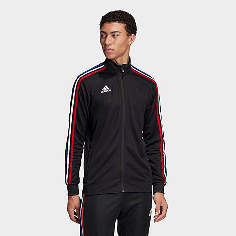 adidas men's tiro jacket