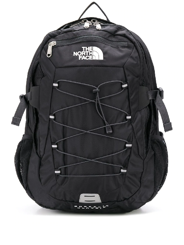 the north face backpack borealis classic